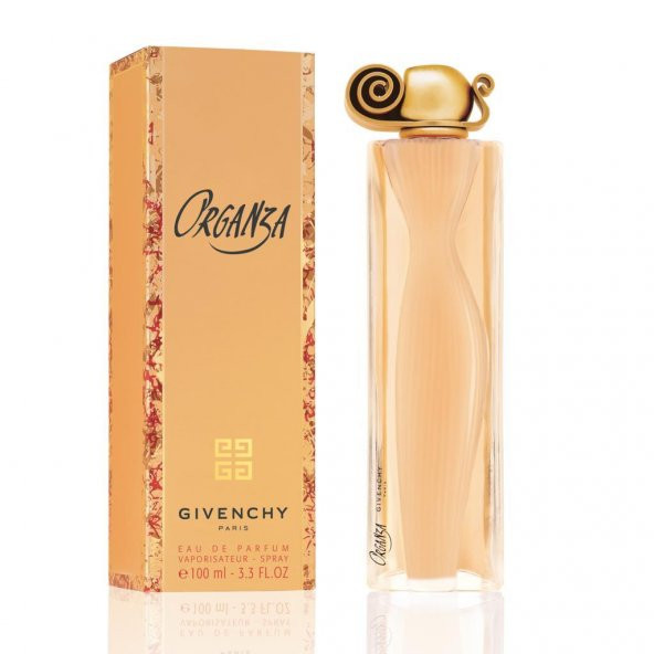 Givenchy Organza EDP 100ml Bayan Parfümü ürün görseli 1