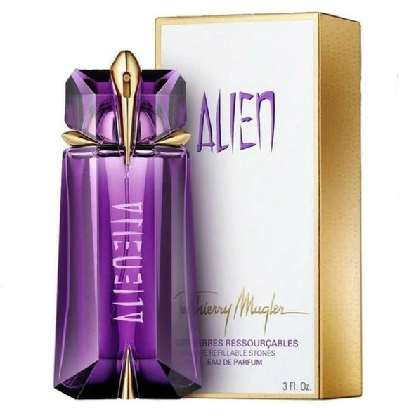 Thierry Mugler Alien EDP 90ML Bayan Parfümü ürün görseli 1