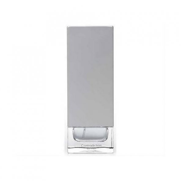 Calvin Klein Contradiction Man Edt 100ml Erkek Parfümü ürün görseli 1