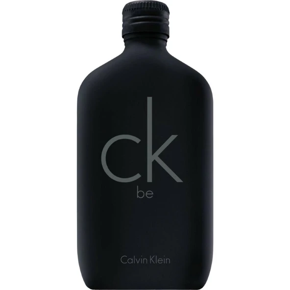 Calvin Klein Be EDT 200ml Erkek Parfümü ürün görseli 1