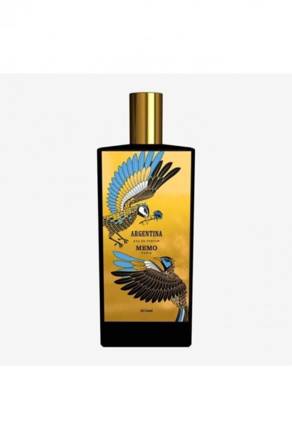 Memo Argentina 75 Ml Edp - Resim 2