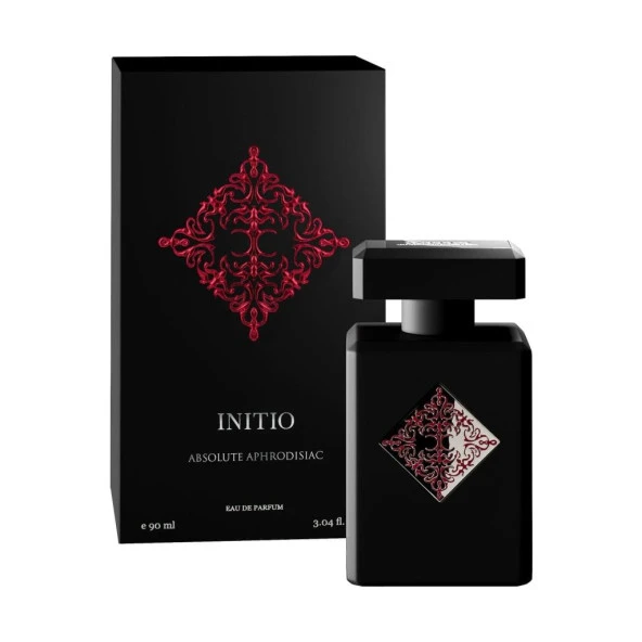 Initio Absolute Aphrodisiaque Edp 90 ml Unisex Parfüm ürün görseli 1