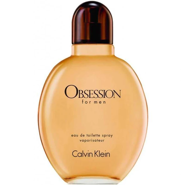 Calvin Klein Obsession Edt 200 ml Erkek Parfümü ürün görseli 1