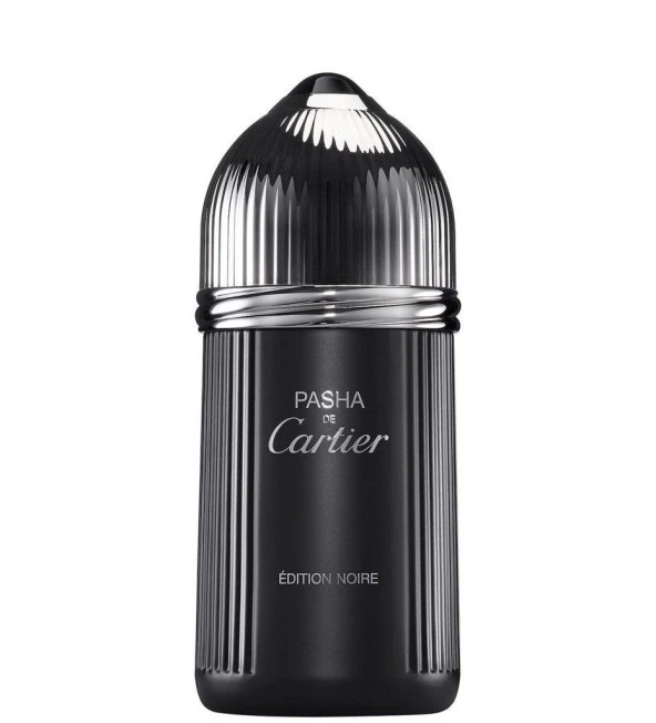 Cartier Pasha Edition Noire Edt 100 ml Erkek Parfümü ürün görseli 1