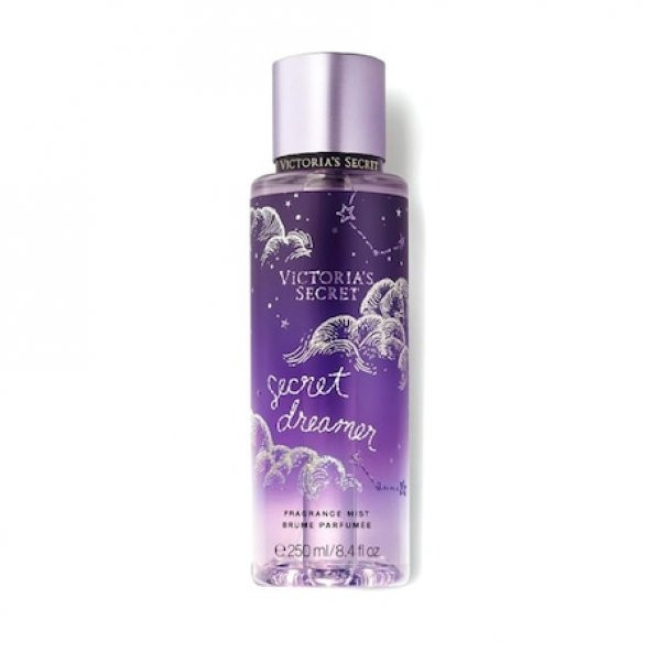 Victoria's Secret Dreamer Body Mist 250 ml ürün görseli 1