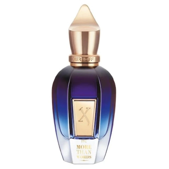 Xerjoff More Than Words EDP 100 ML Unisex Parfüm ürün görseli 1