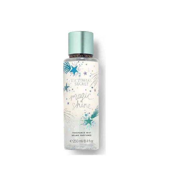 Victoria's Secret Magic Shine Body Mist 250 ml ürün görseli 1