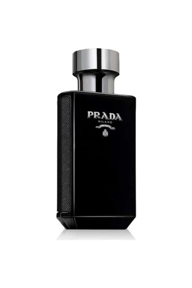 Prada L'homme Intense Edp 100 Ml Erkek Parfümü ürün görseli 1