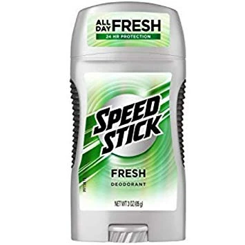 Speed Stick Fresh Deodorant 85GR ürün görseli 1