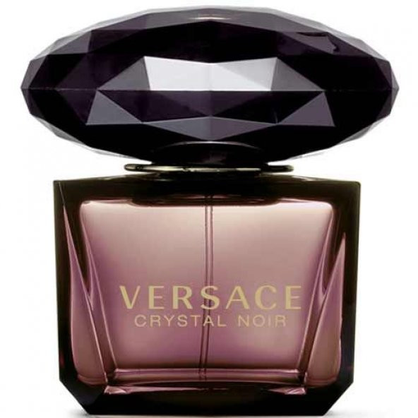 Versace Crystal Noir EDP 90 ml Kadın Parfüm ürün görseli 1