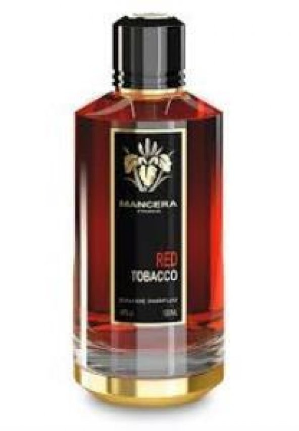 Mancera Red Tobacco Edp 120 Ml Erkek Parfüm ürün görseli 1