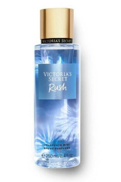 Victoria's Secret Rush New Collection Kadın Vücut Spreyi 250 Ml ürün görseli 1