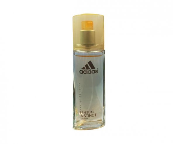 Adidas Sensual Instınct Eau De Toılette For Women Natural Spray 50 Ml ürün görseli 1