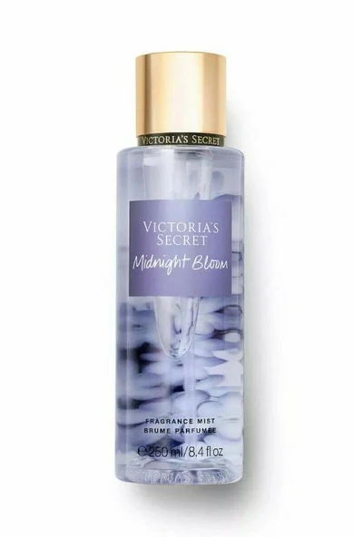 Victoria's Secret Midnight Bloom Fragrance Mist 250 ml ürün görseli 1