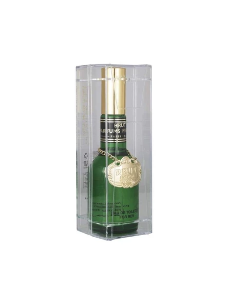 Brut Classıc For Men EDT 100 ml Erkek Parfümü ürün görseli 1
