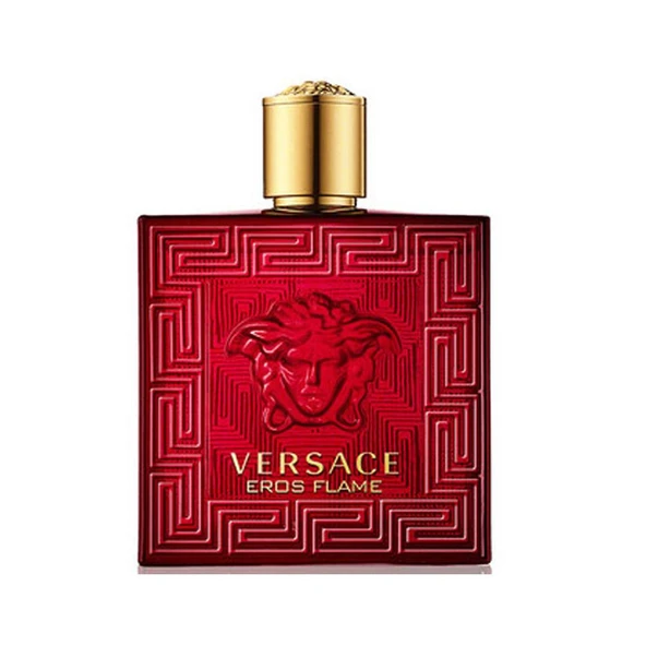 Versace Eros Flame Edp 200 Ml Erkek Parfüm ürün görseli 1