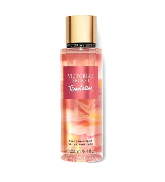 Victoria's Secret Temptation Body Mist Vücut Spreyi 250ML ürün görseli 1