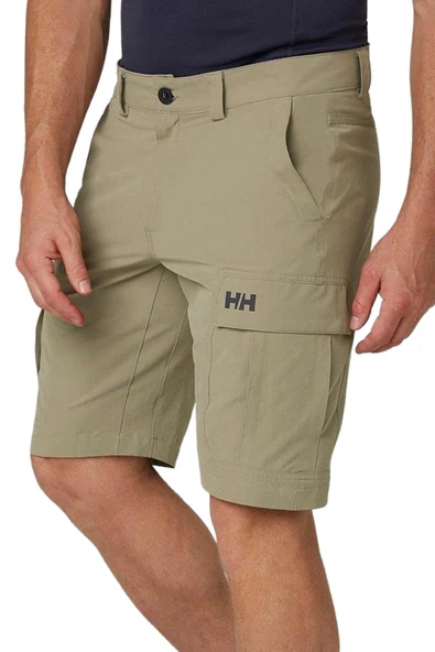 Helly Hansen HHA.54154 - Hh Qd Cargo Shorts 11 - Resim 2
