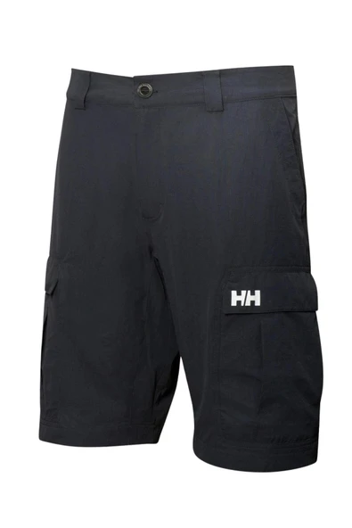 Helly Hansen HHA.54154 - Hh Qd Cargo Shorts 11 - Resim 6