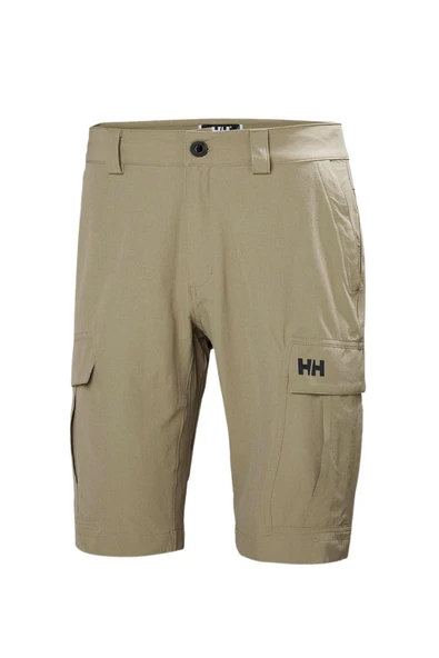 Helly Hansen HHA.54154 - Hh Qd Cargo Shorts 11 - Resim 4