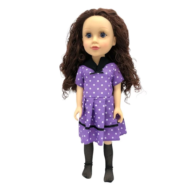 Galtoys Serra Fashion Oyuncak Bebek ürün görseli 1