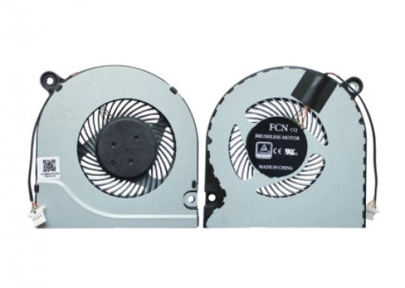 Acer DC28000JRF0 Notebook Cpu Fan (Görsele Dikkat) ürün görseli 1