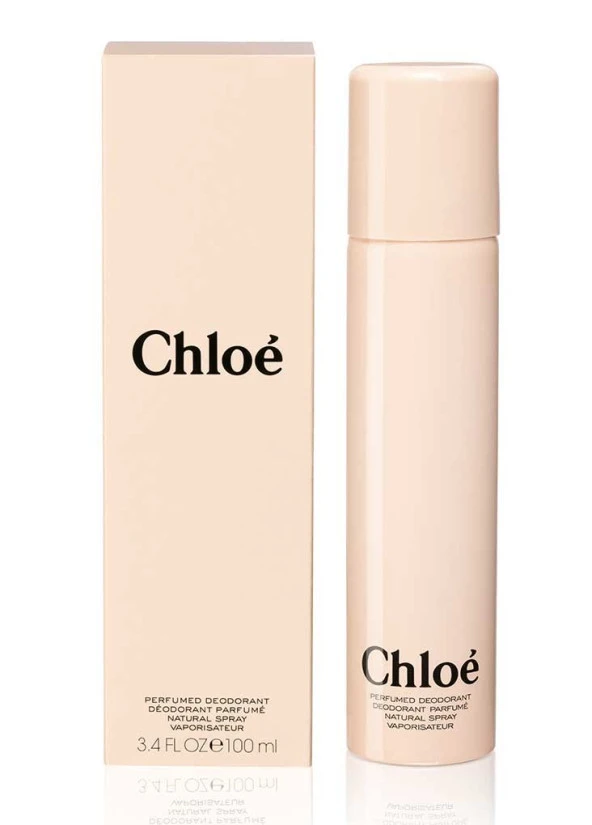 CHLOE Signature 100 ml Kadın Deodorant ürün görseli 1
