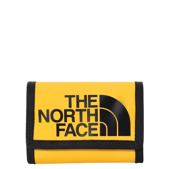 The North Face BASE CAMP WALLET Cüzdan NF0A52THZU31 ürün görseli 1