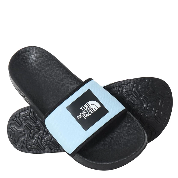 The North Face BASE CAMP SLIDE III Kadın Terlik NF0A5LVX72Y1 ürün görseli 1