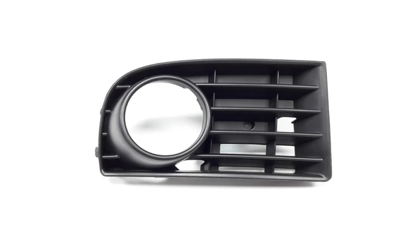 VW Golf MK5 2004-2008 Ön Tampon Sağ Sis Farı Kapağı 1K0853666B ürün görseli 1