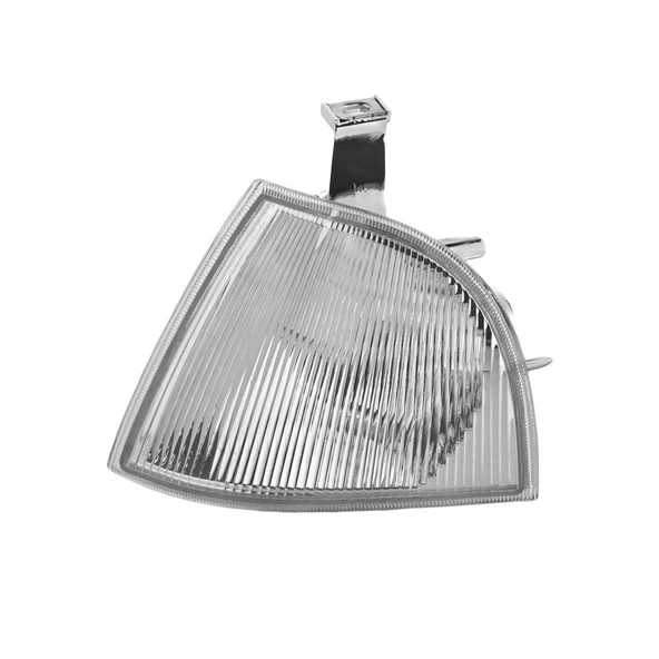 Skoda Octavia A4 Makyajsız 1997-2000 Sol Ön Sinyal Lambası 1U0953155 ürün görseli 1