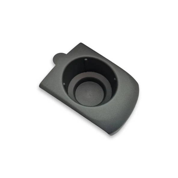 Seat İbiza 2003-2008 Arka Bardaklık Meşrubat Tutucu 6L0858195 ürün görseli 1