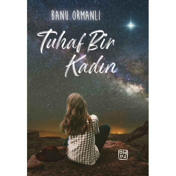 Tuhaf Bir Kadın - Banu Ormanlı ürün görseli 1