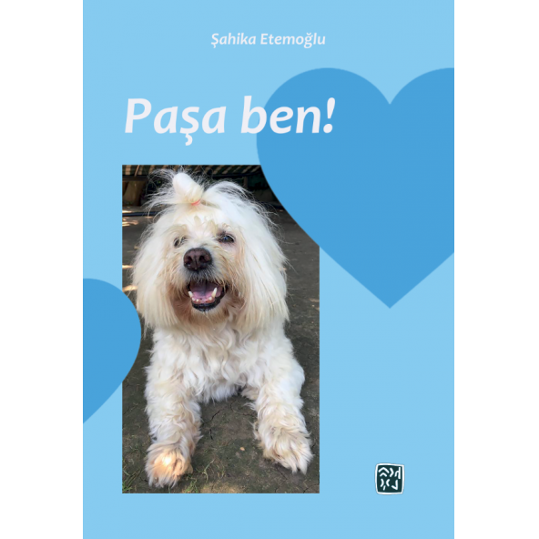 Paşa Ben! - Şahika Etemoğlu ürün görseli 1