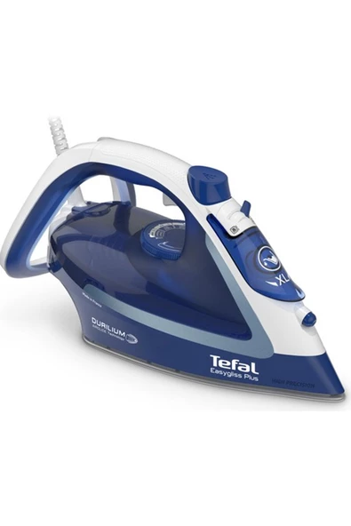 Tefal FV5770 Easygliss Plus 2700 W Ütü-Mavi ürün görseli 1