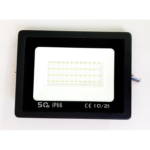 LEGEND 50 W LED PROJEKTÖR - Resim 2
