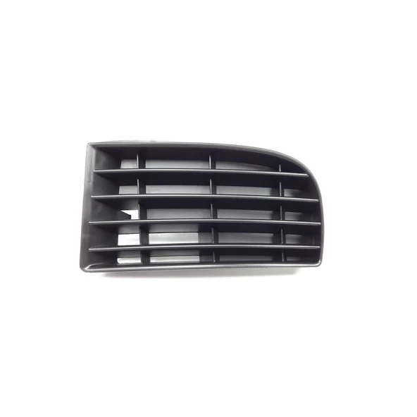 VW Golf 5 2004-2008 Ön Tampon Sol Izgara Sissiz 1K0853665 ürün görseli 1