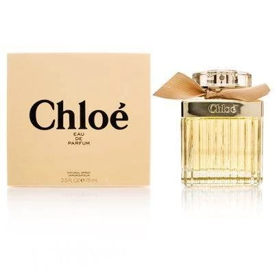 Chloe Signature Edp. 75ml.Vp.For Woman - Kadın Parfüm ürün görseli 1