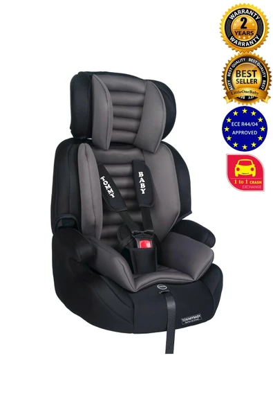 Tommybaby 9-36 Kg Bebek & Çocuk Oto Koltuk ürün görseli 1