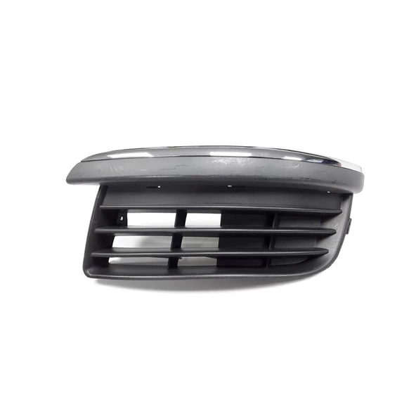 VW Jetta MK5 2006-2011 Ön Tampon Sol Sis Farı Kapağı Krom 1K0853665F ürün görseli 1
