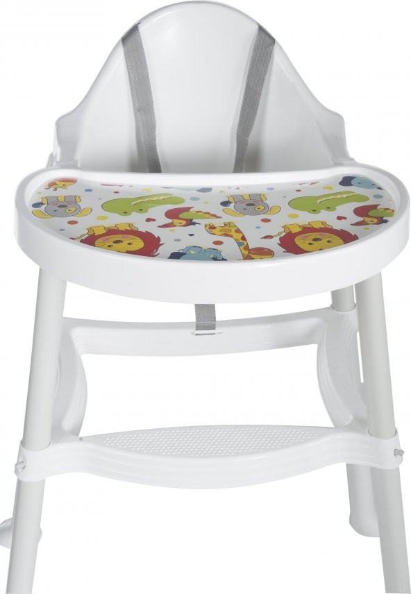 Tommybaby Basic Mama Sandalyesi - Resim 2