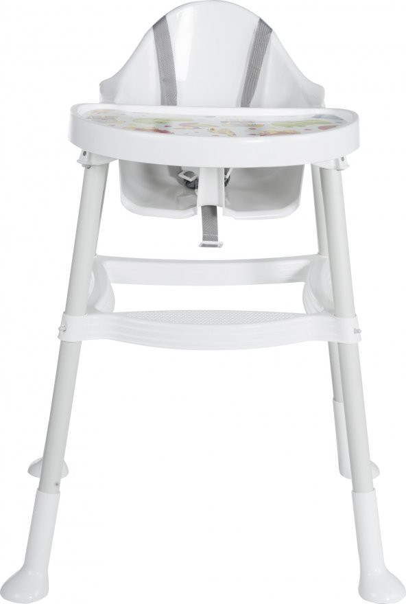 Tommybaby Basic Mama Sandalyesi - Resim 3