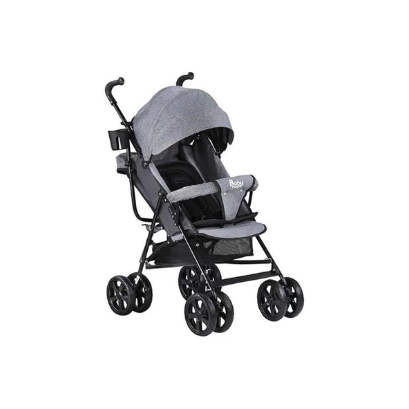 Babyhope SA7 Baston Bebek Arabası ürün görseli 1