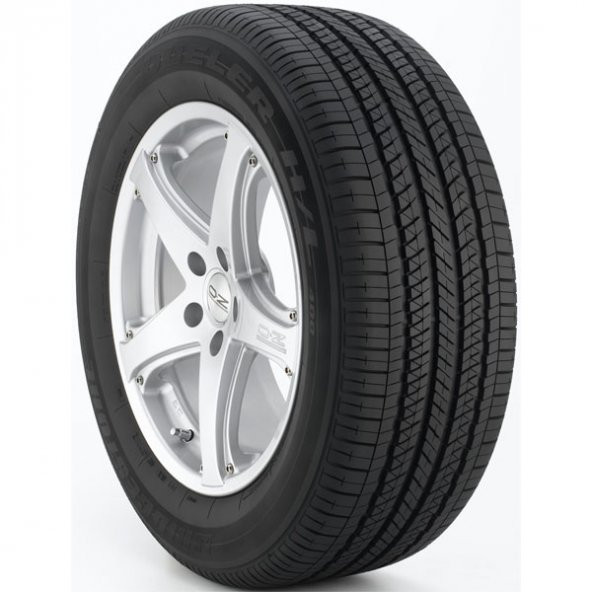 Bridgestone 235/50R18 97H MoExtended Dueler H/L 400 (Yaz) (2022) ürün görseli 1