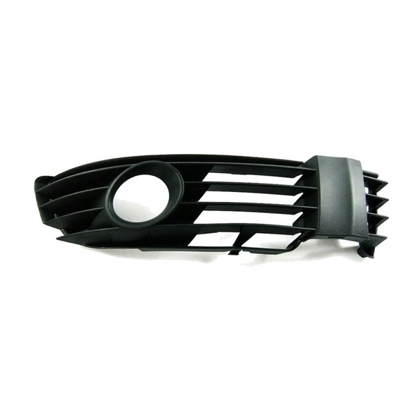 VW Passat B5.5 2001-2005 Ön Tampon Sağ Sis Farı Kapağı Sisli 3B0853666L ürün görseli 1