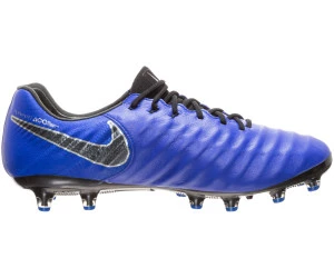 Nike Legend 7 Elite ERKEK KRAMPON MAVİ AH7423400 (P-4) ürün görseli 1