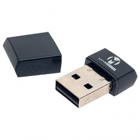 Usb Antenli 150 Mbps Wi-Fi Adaptör 4815 ürün görseli 1