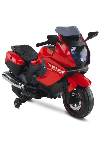 Babyhope 438 XMX 316 12V Akülü Motor ürün görseli 1