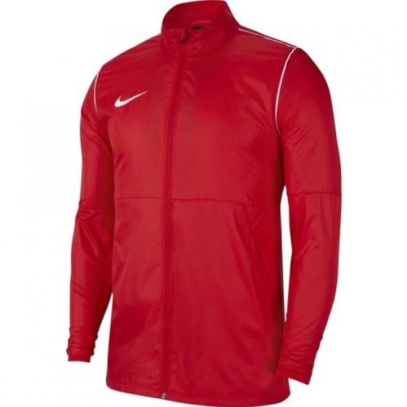NIKE YAĞMURLUK KIRMIZI ürün görseli 1