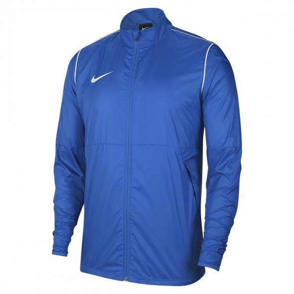NIKE YAĞMURLUK MAVİ ürün görseli 1